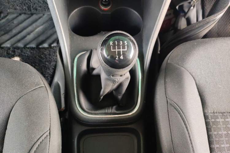 Used Volkswagen Polo 2014 1.6L Manual Comfort Edition