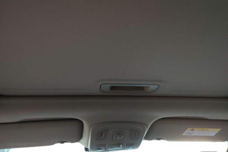 Used Citroen C4L 2016 1.2T Automatic Leading Model
