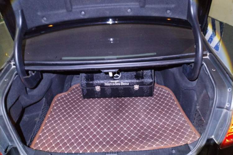 Used Mercedes-Benz E-Class 2012 E 300 L Elegant Model