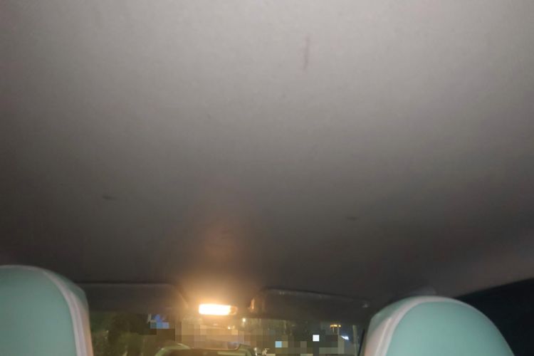 Used Wuling Hongguang MINIEV 2022 Macaron Fashion Model Lithium Iron Phosphate Headliner