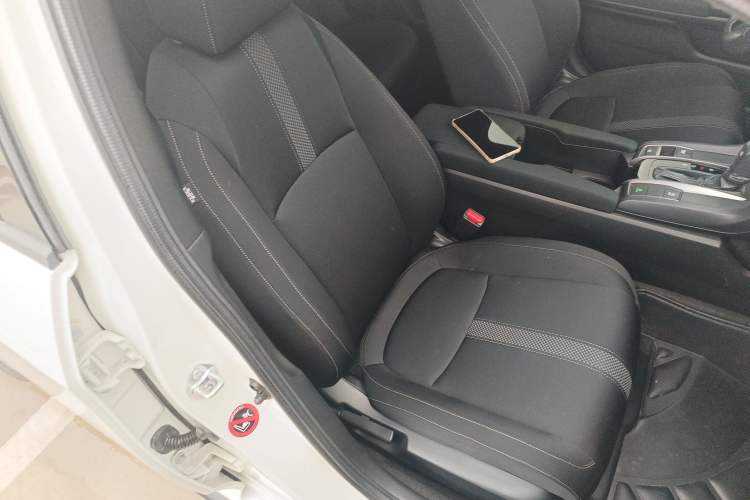 Used Honda Civic 2021 HATCHBACK 220TURBO CVT Trendy Cool Edition