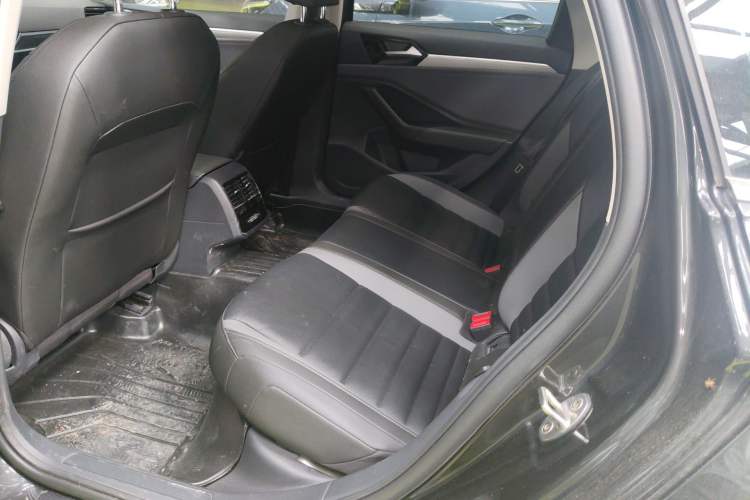 Used Volkswagen Sagitar 2021 280TSI DSG Comfort Connect Edition