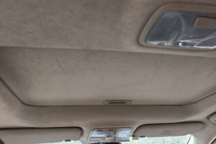 Used Hyundai ix35 2013 2.0L Automatic Two-Wheel Drive Smart GLS China IV Standard