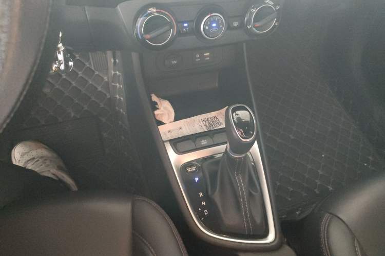 Used Hyundai Celesta 2018 1.6L Automatic GL Enjoyment Edition China VI compliant
