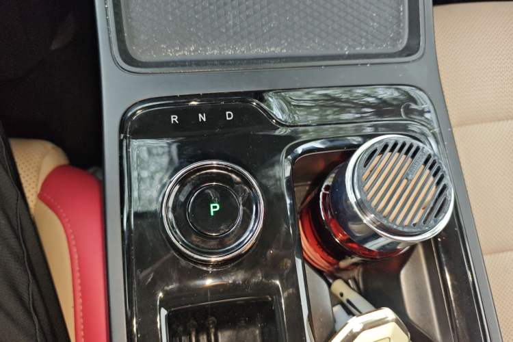 Used Hycan Z03 2021 Trendy Smart Edition
