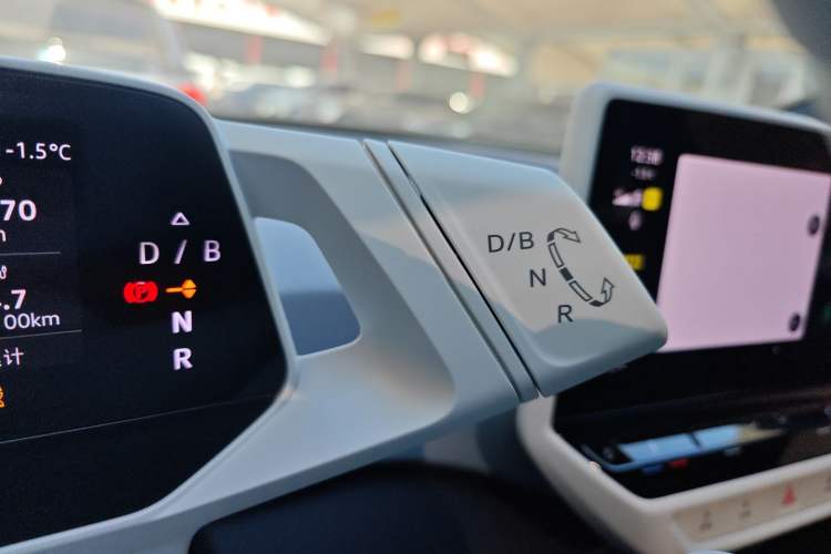 Used Volkswagen ID.3 2024 Intelligent Edition