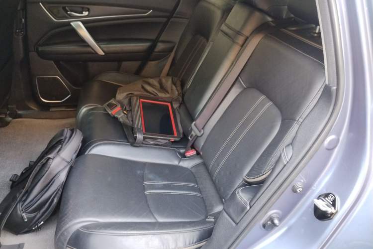 Used Honda Avancier 2020 370TURBO Four-Wheel Drive Premium Edition