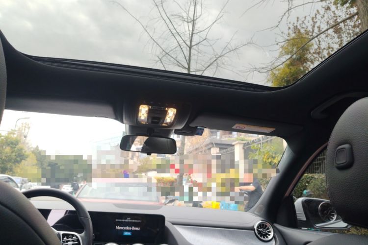 Used Mercedes-Benz GLA 2022 GLA 200