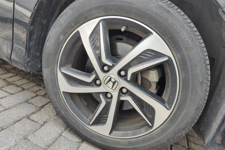 Used Honda Odyssey 2015 Updated Version 2.4L Smart Edition
