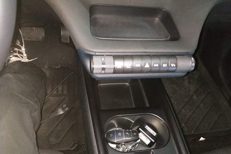 Used BYD Dolphin 2025 420km Free Edition