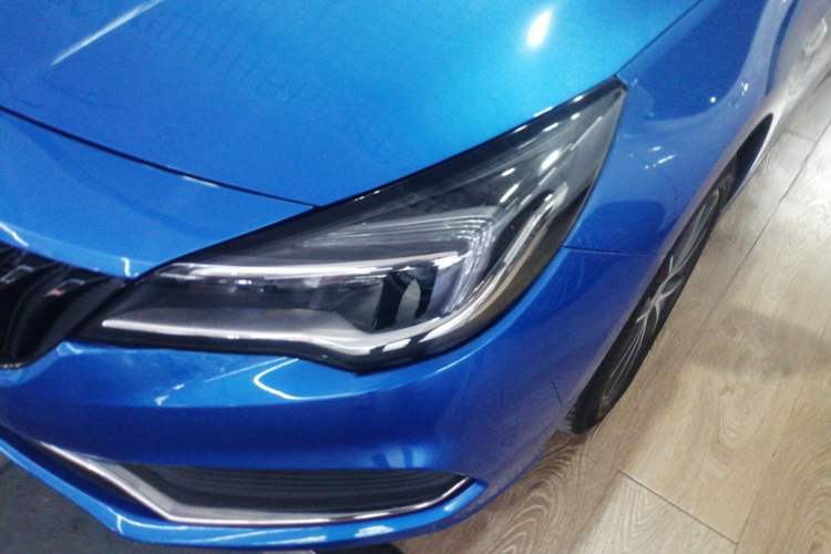 Used Buick Verano 2016 Two-Door GS 20T Dual-Clutch Haoting Sporty Model
