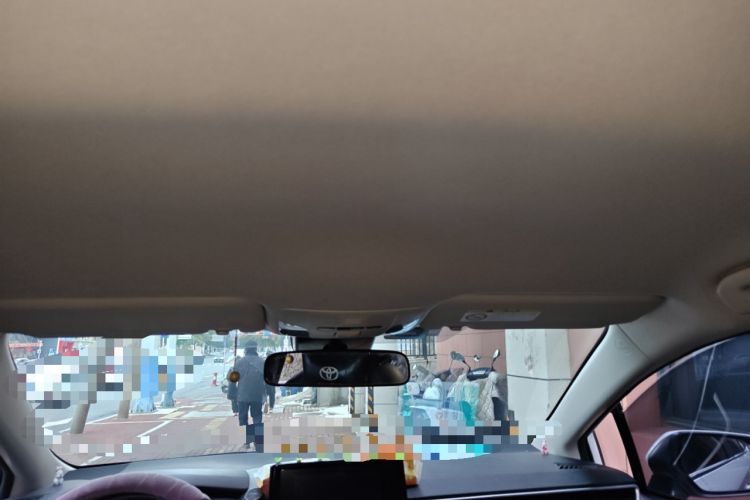 Used Toyota Corolla 2022 TNGA 1.5L CVT Pioneer Edition
