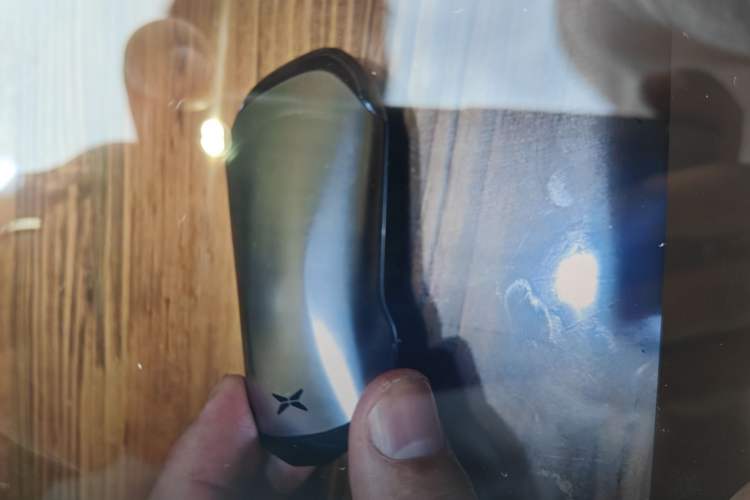 Used XPeng P7 2024 P7i 550 Pro