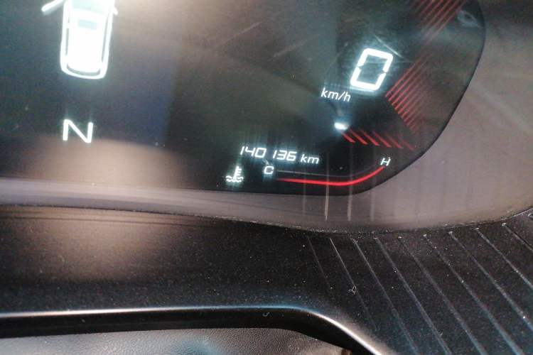 Used Wuling Asta 2021 1.5T Manual Star Edition