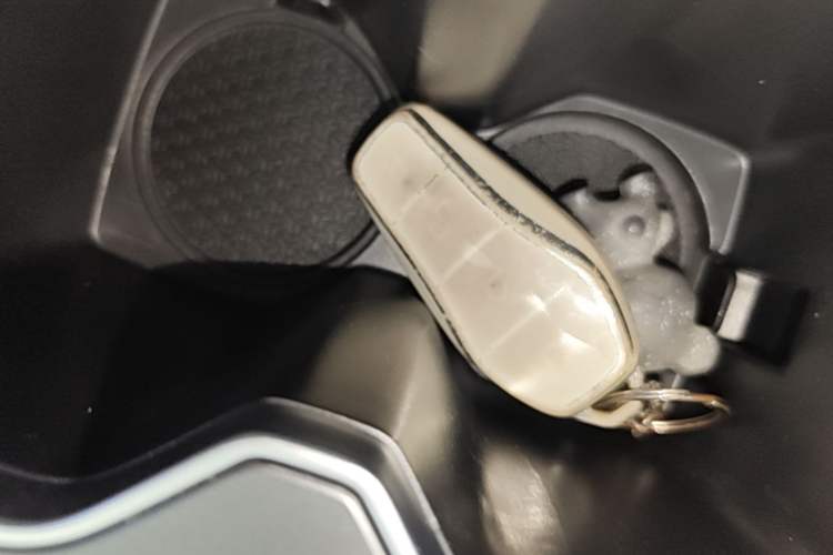 Used BYD Song Pro New Energy 2025 Second-Generation DM-i 115KM Overachiever Trim
