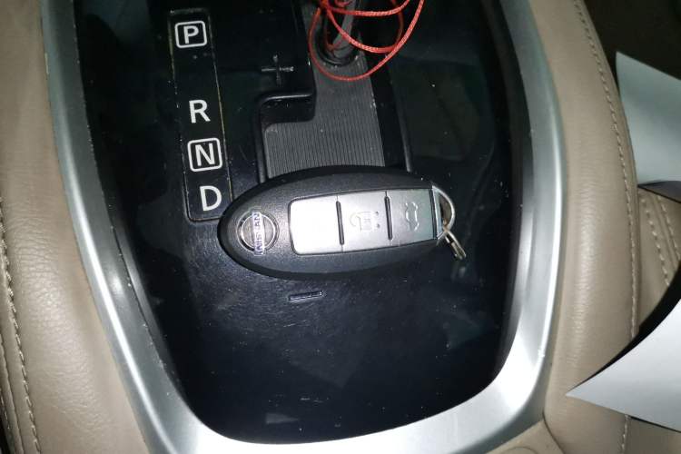 Used Nissan X-Trail 2014 2.0L CVT Fashion Edition 2WD