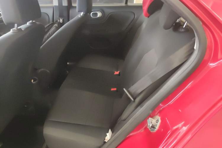 Used MG 3 2014 1.3L Manual Comfort Edition