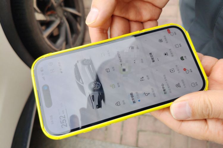 Used XPeng G3 2022 G3i 460G+