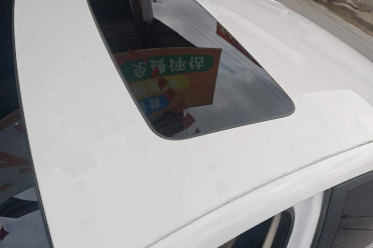 Used Chevrolet Monza 2022 320 Automatic Enjoyment Sunroof Version