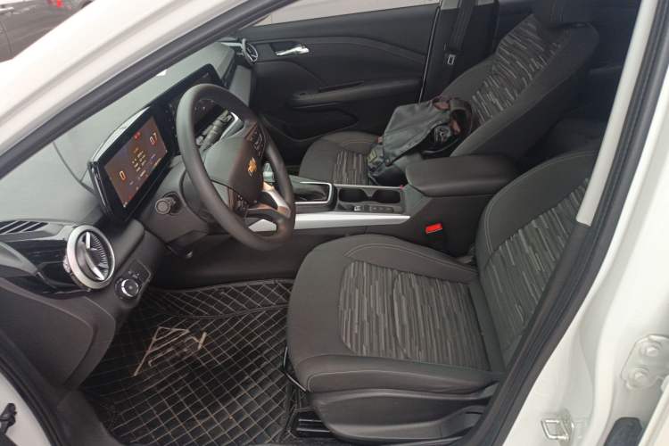 Used Chevrolet Monza 2024 1.5L Dual-Clutch Enjoyment Edition