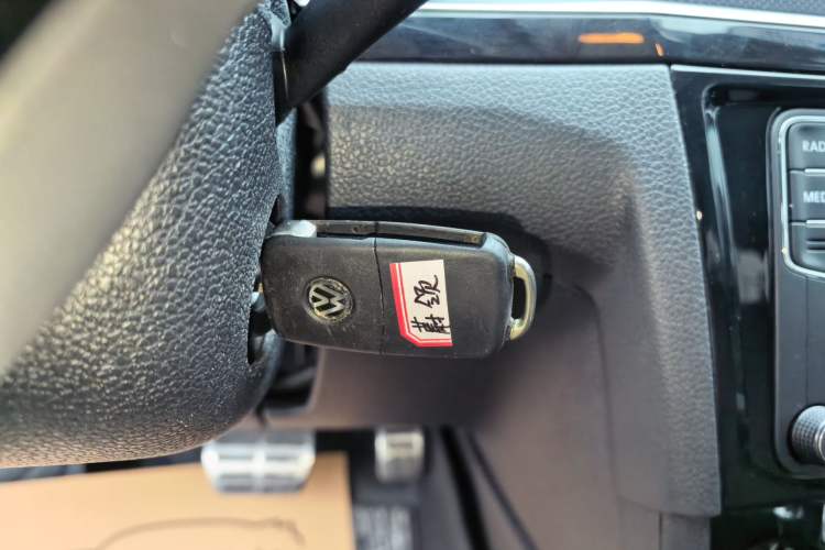 Used Volkswagen C-TREK 2020 1.5L Automatic Comfort Model Interior 1