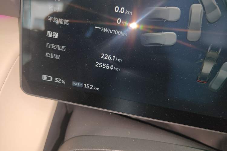 Used XPeng P7+ 2024 Long-Range Max
