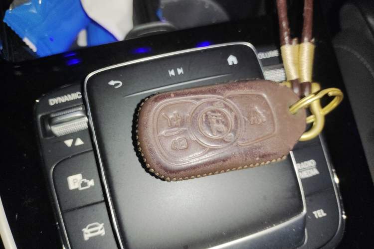 Used Mercedes-Benz A-Class 2022 A 200 L Sport Sedan Dynamic Model