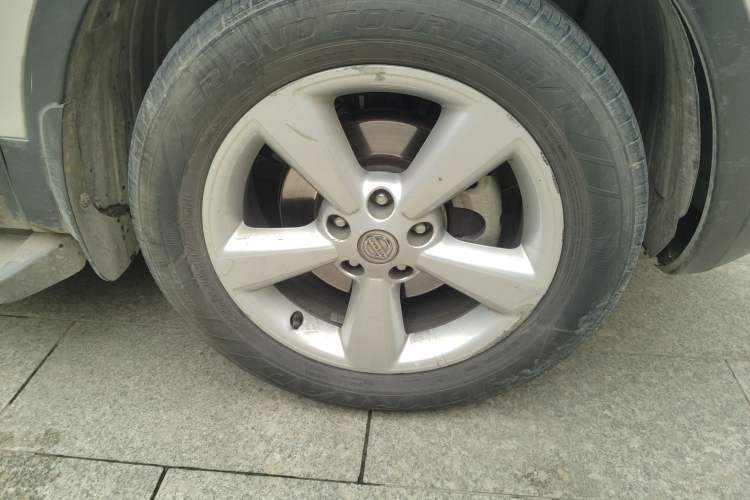 Used Nissan Qashqai 2012 2.0 XV LE CVT 2WD
