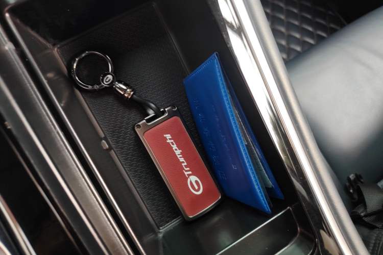 Used GAC Trumpchi M8 2021 Master Series 390T Prestige Edition
