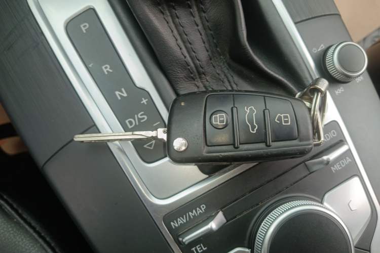 Used Audi A3 2018 30th Anniversary Edition Sportback 35 TFSI Ambition Model Interior 1