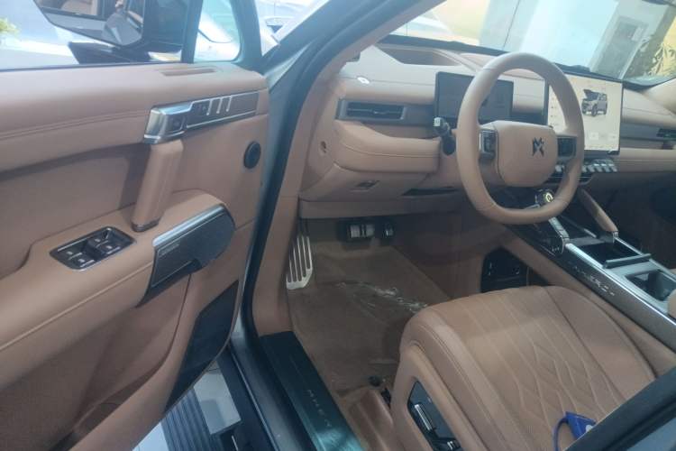 Used Brave warrior M817 2025 Model, Max
