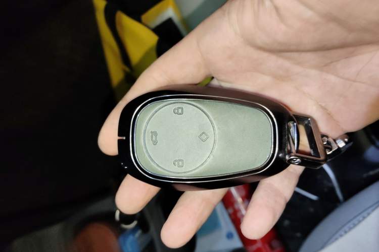 Used Leapmotor T03 2024 310 Comfort Edition
