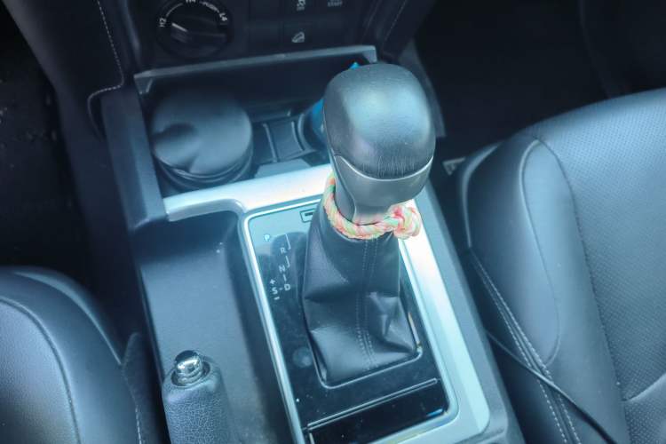 Used Toyota Prado 2019 3.5L Automatic TX-L Deluxe Edition