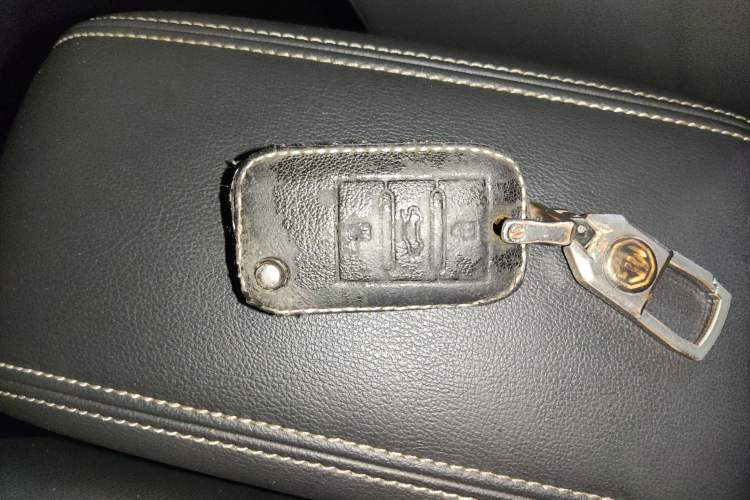 Used MG ZS 2018 1.5L Automatic Luxury Edition China V Standard