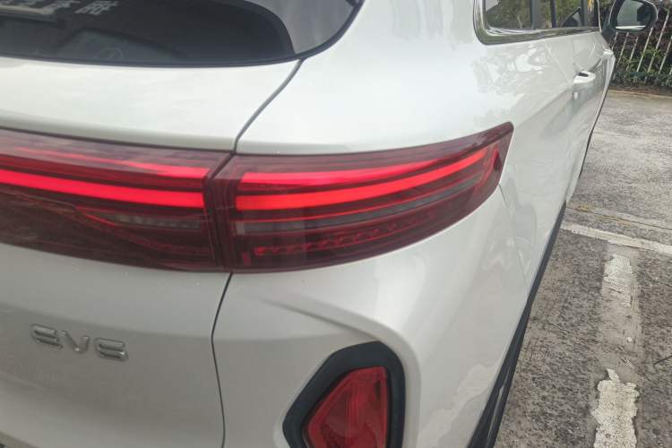 Used Skyworth ET5 2020 Smart & Integrated Version 520 km