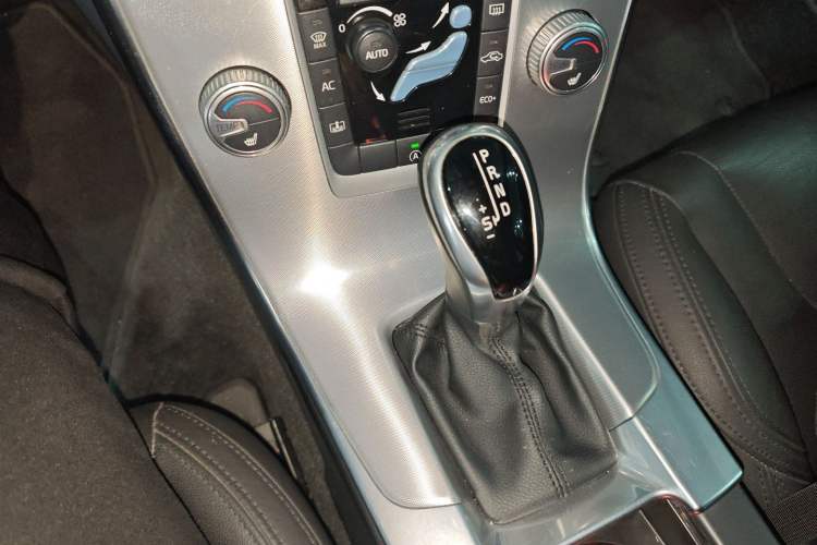 Used Volvo S60 2017 S60L T5 Intelligent Drive Edition