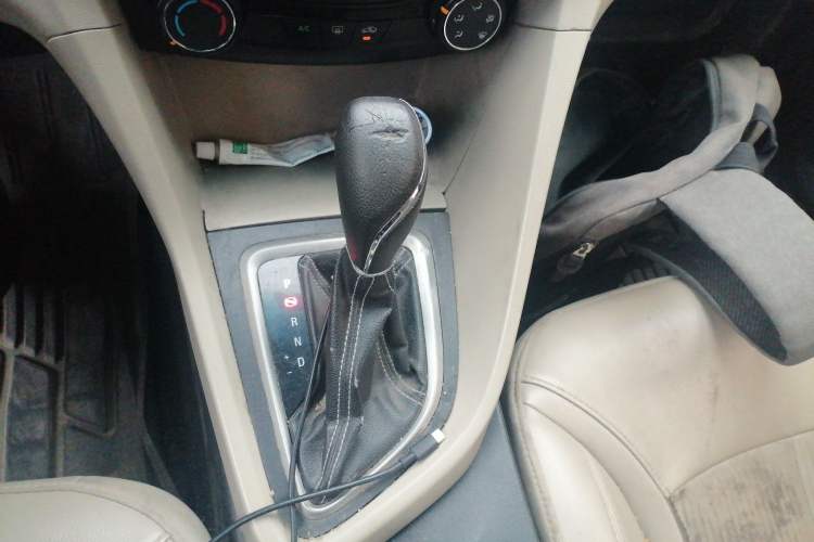 Used Buick GT 2016 15N Automatic Elite Edition