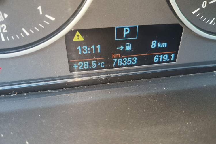 Used BMW X1 2018 sDrive18Li Luxury Model