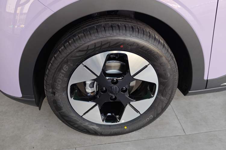 Used Geely Galaxy Geome 2025 310km Dream Edition
