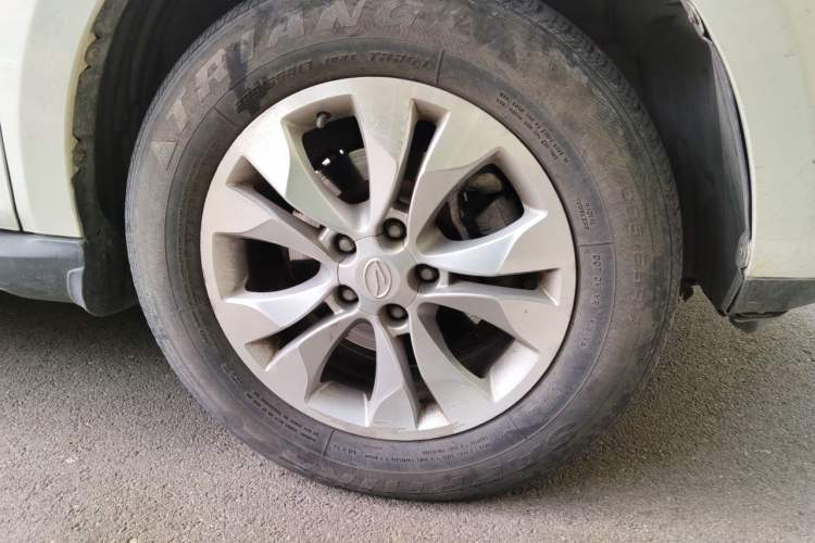 Used Land X5 2015 1.5T Manual Innovation Edition
