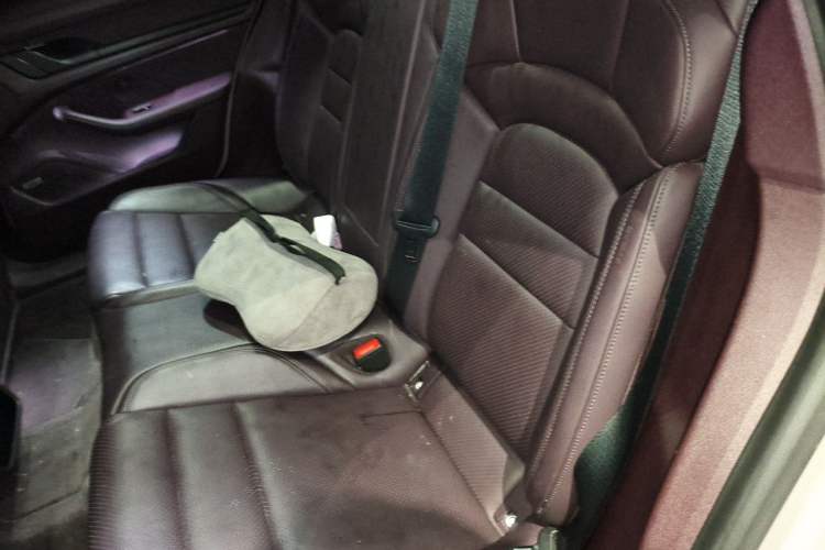 Used Porsche Taycan 2020 Taycan
