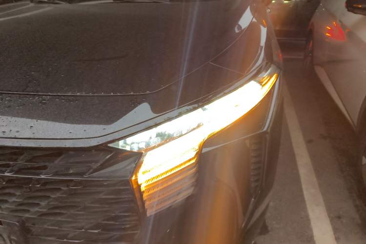 Used Venucia V 2023 260T Black Horse Edition Pro
