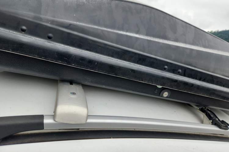 Used BAIC New Energy EC3 2018 Dynamic Edition
