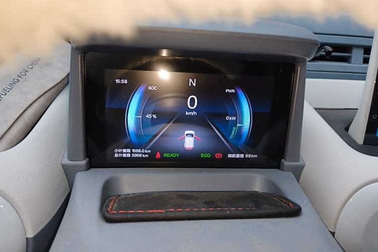 Used Bestune Pony 2025 222km Range Agile Horse