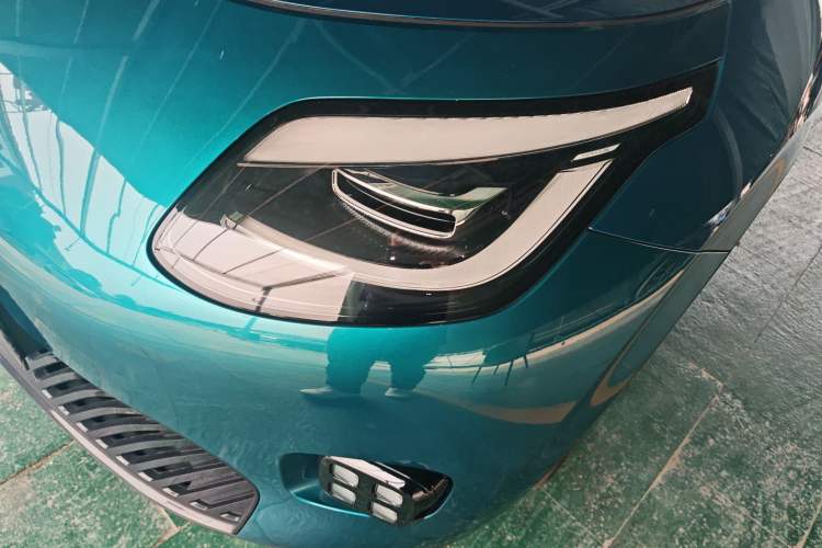 Used AION UT 2025 420 Prestige Edition Left Front Headlight