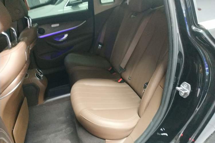 Used Mercedes-Benz E-Class 2019 Facelifted E 300 L Stylish Version