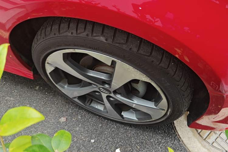 Used Audi A3 2018 30th Anniversary Edition Sportback 35 TFSI Sport Model