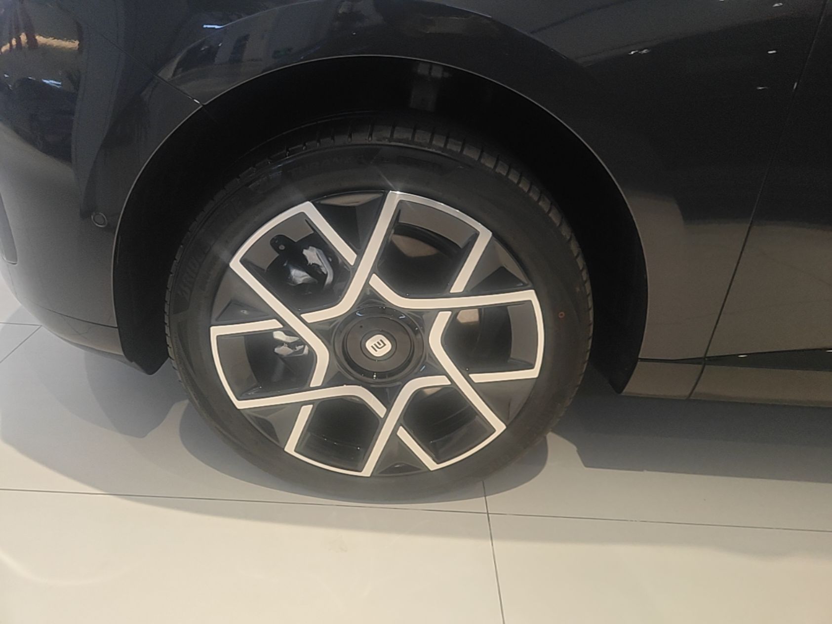 Xiaomi Auto Pengcheng N70 2026 Model Max Edition — снимка 10