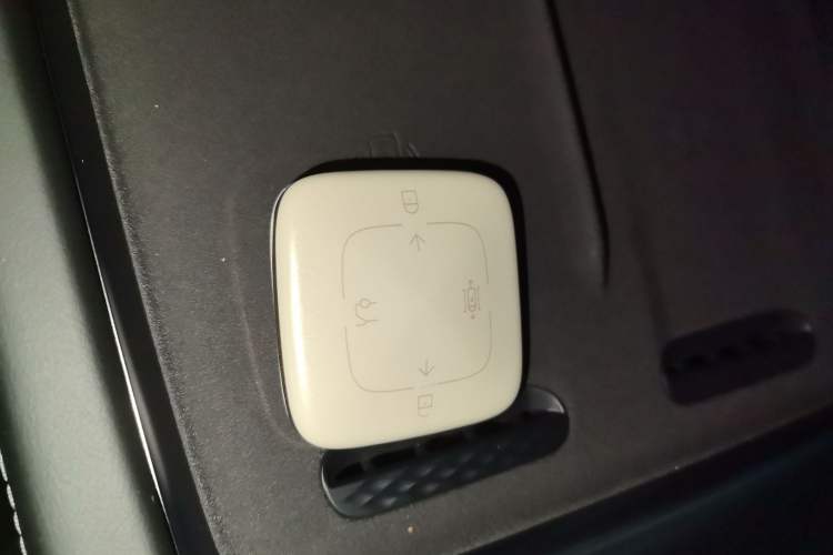 Used Zeekr 007 2025 Rear-Drive Intelligent Driving Version 75 kWh