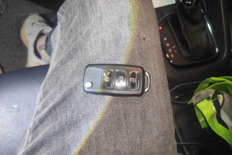 Used Volkswagen Sagitar 2017 230TSI Automatic Comfort Version